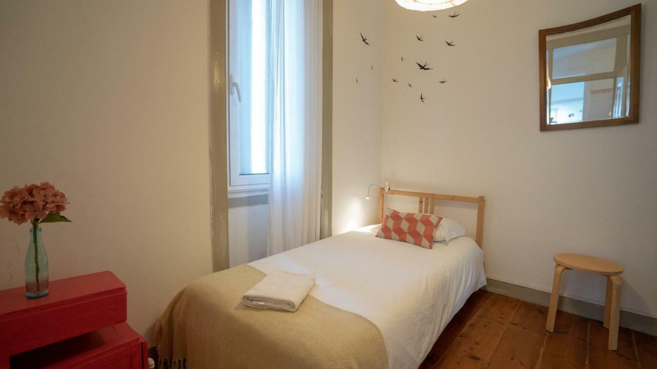 Comfy @ Chiado Lejlighed Lisboa Eksteriør billede